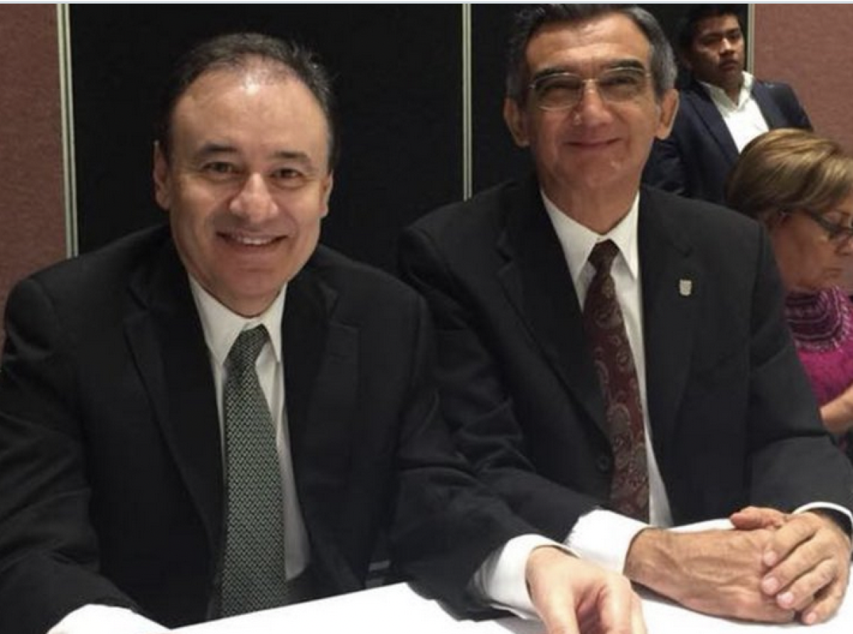 Flojitos y Cooperando